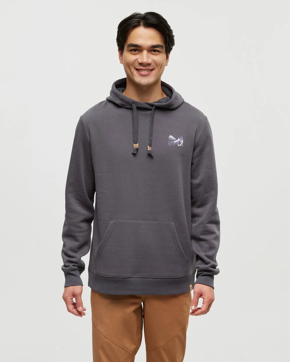 Slack Country Hoodie - Image 3