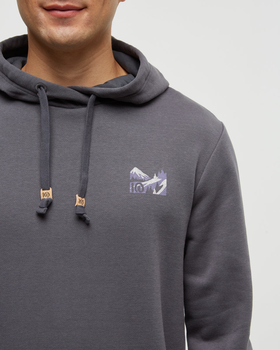 Slack Country Hoodie - Image 4