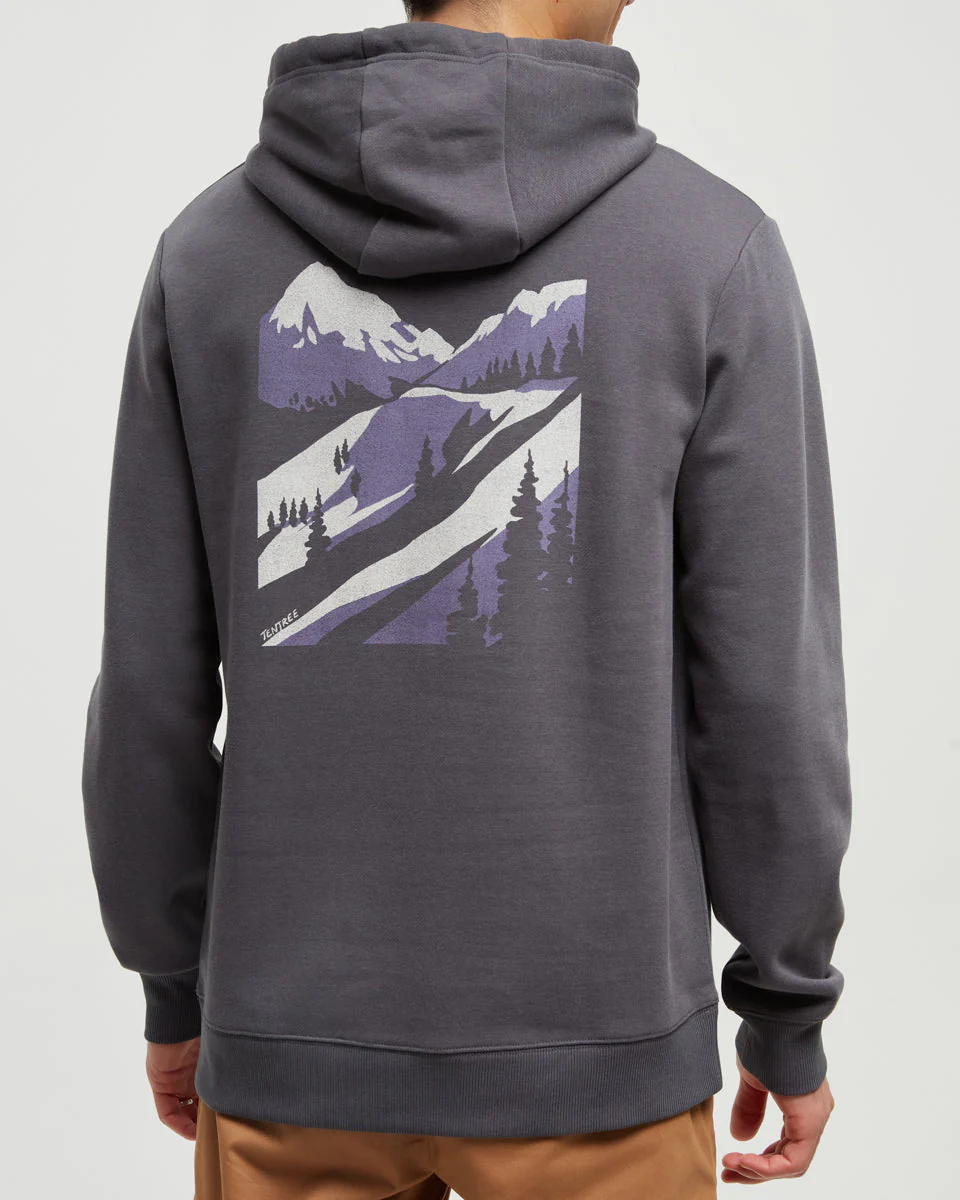 Slack Country Hoodie - Image 5