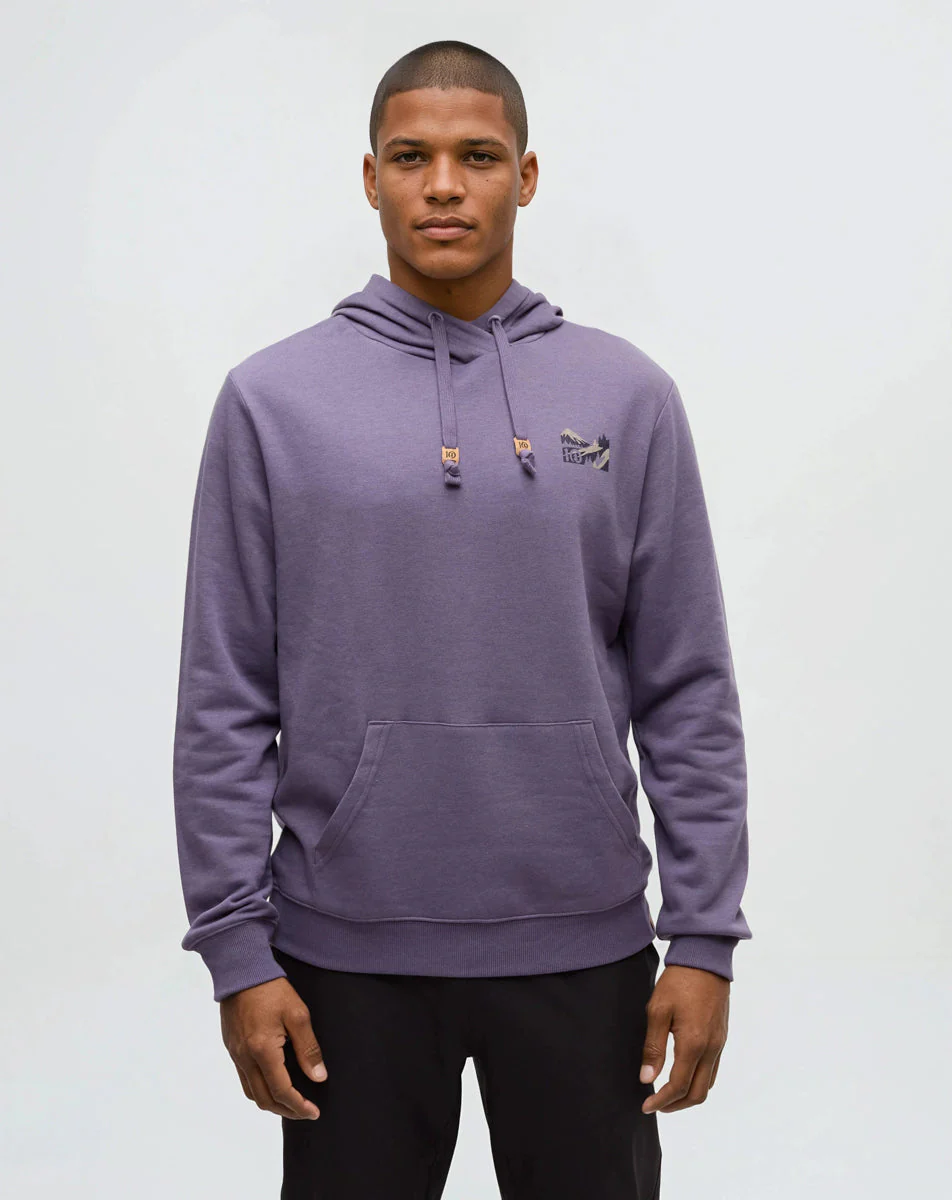 Slack Country Hoodie