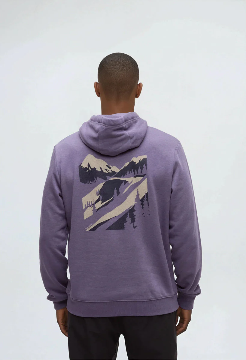 Slack Country Hoodie - Image 2