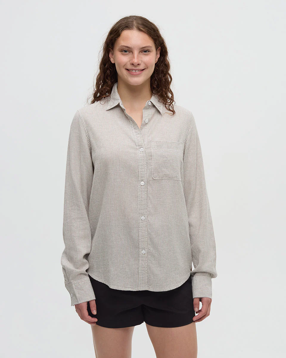 Sloan Shirt