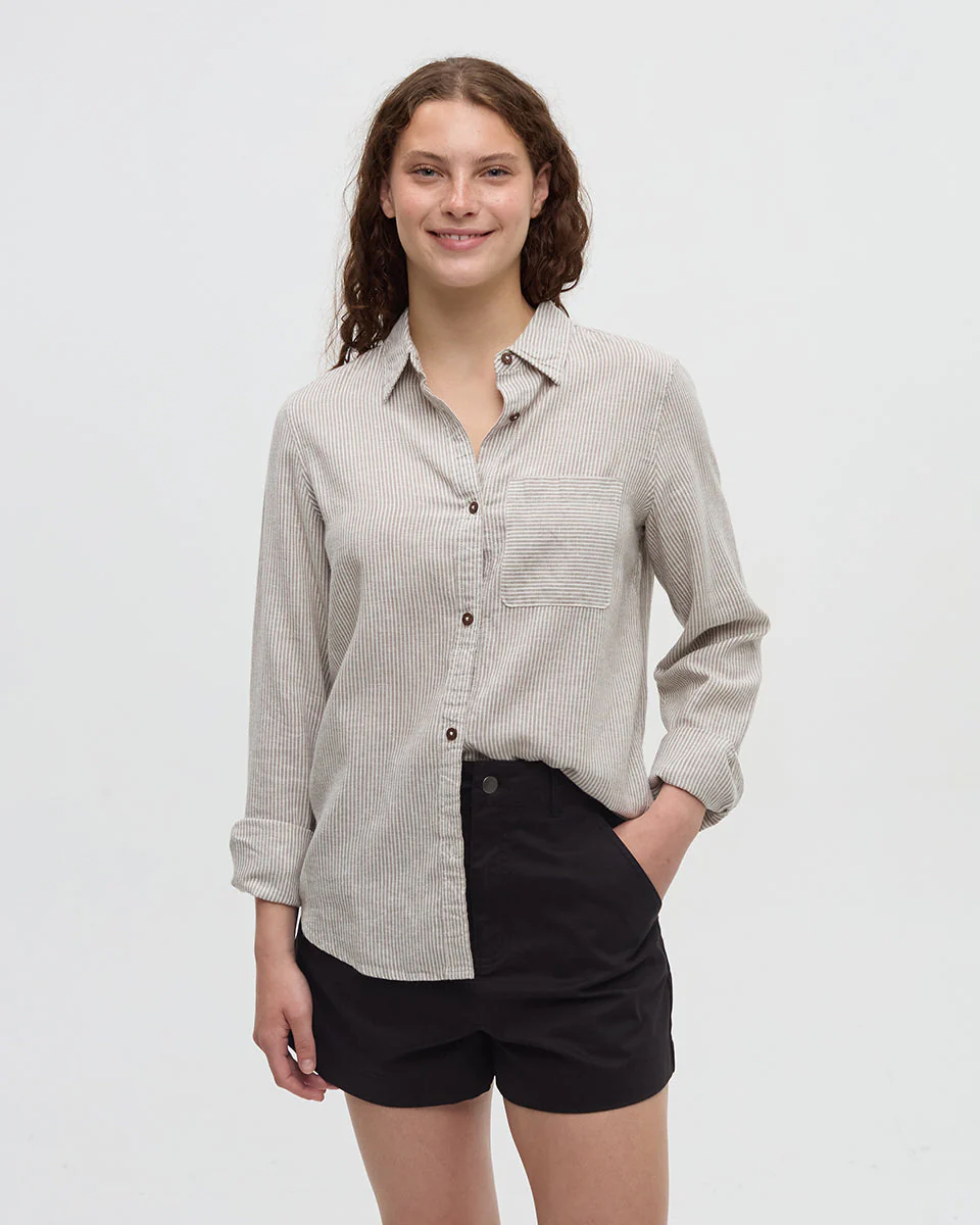 Sloan Shirt - Image 4