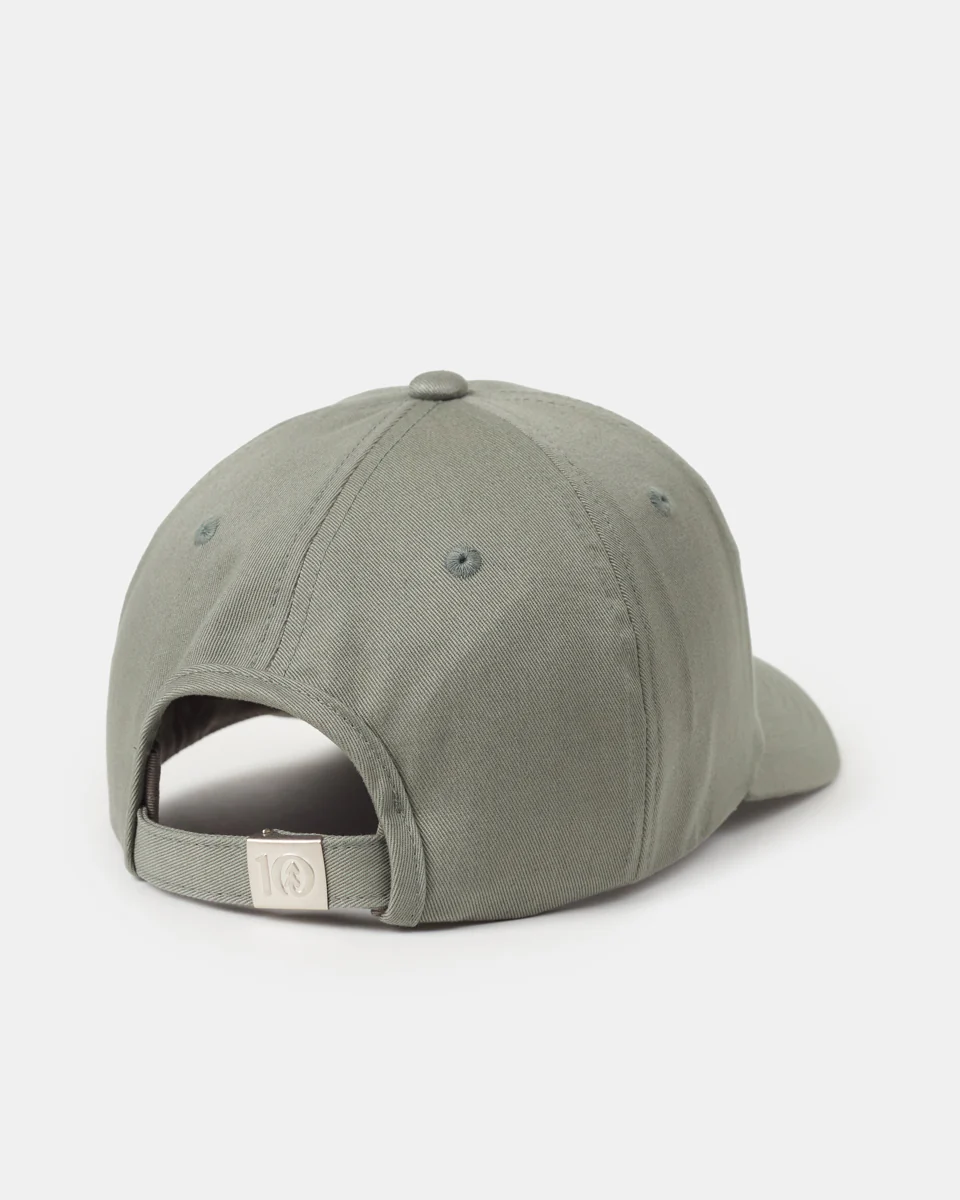 Slogan Peak Hat - Image 3