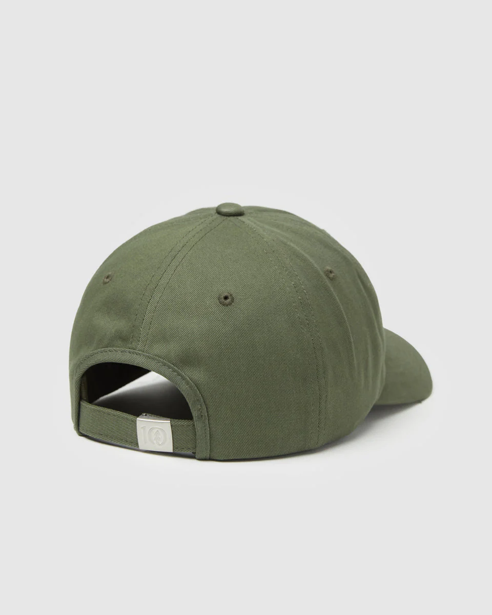 Slogan Peak Hat - Image 3
