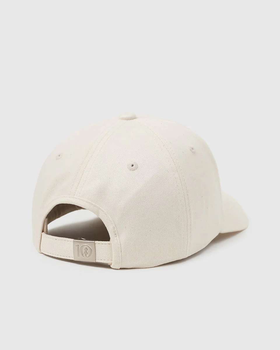 Slogan Peak Hat - Image 3