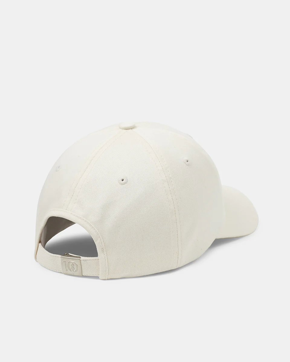 Slogan Peak Hat - Image 3