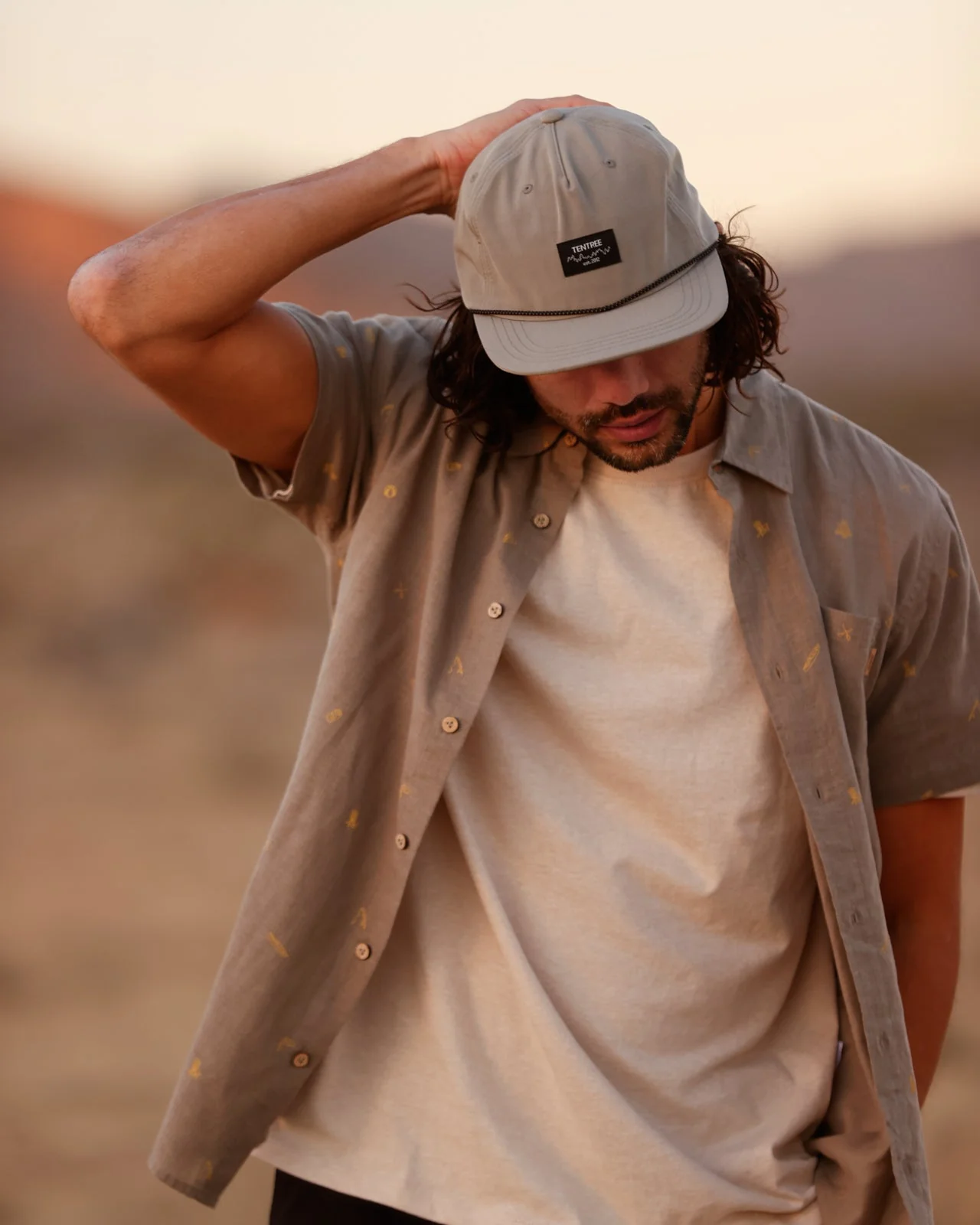 Small Tree Mancos Shirt - Image 6