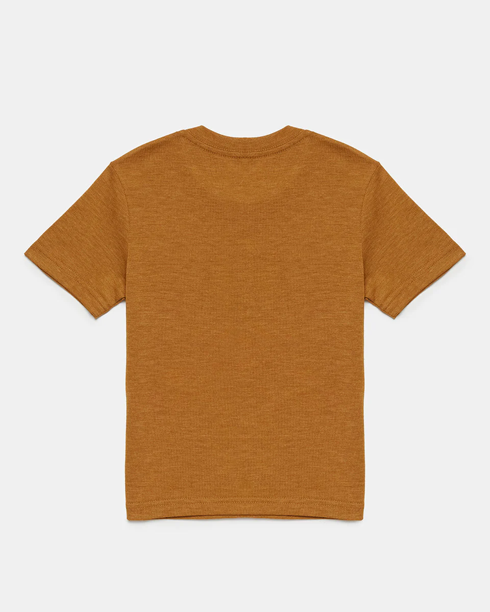 Snail Ten T-Shirt - Image 3