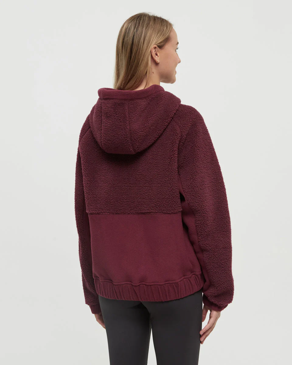 Snowcrest Full Zip - Image 3