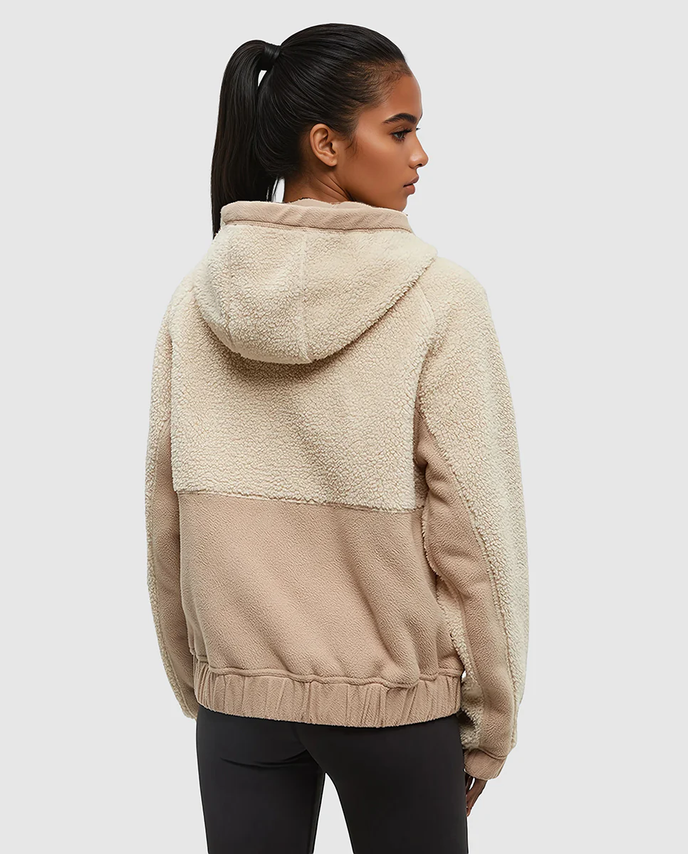 Snowcrest Full Zip - Image 3