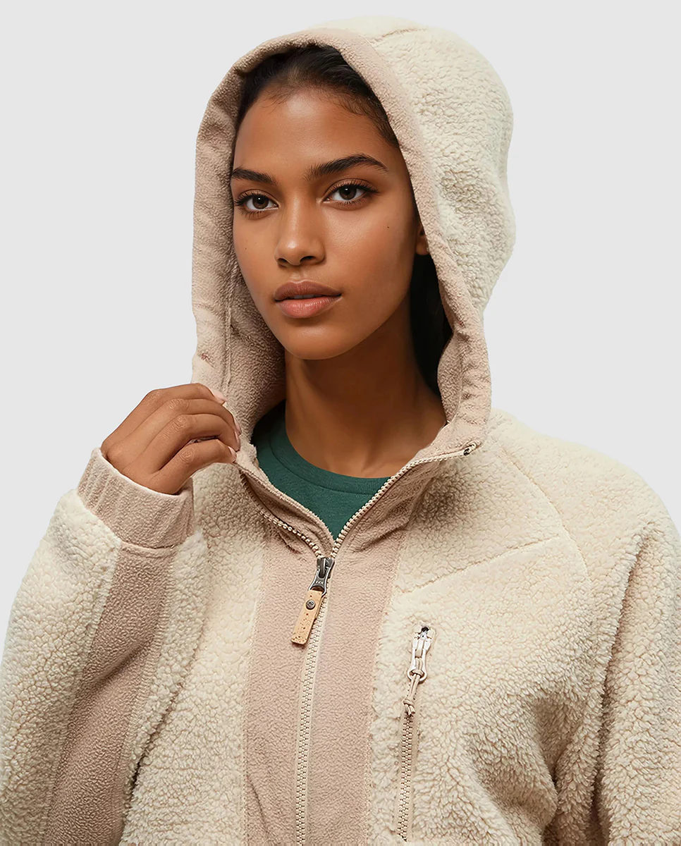 Snowcrest Full Zip - Image 4
