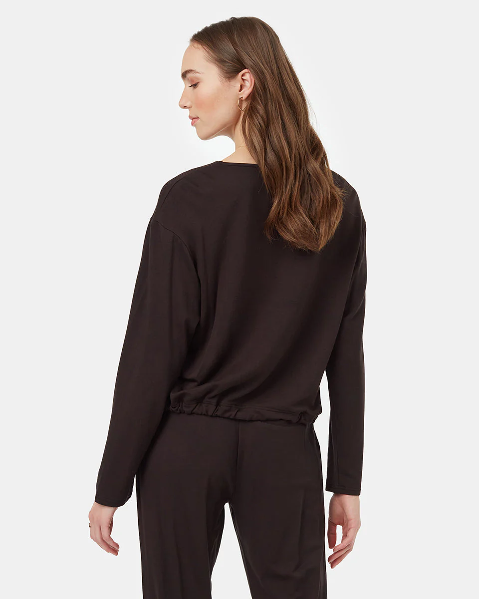 Soft EcoTerry Notch Neck - Image 3