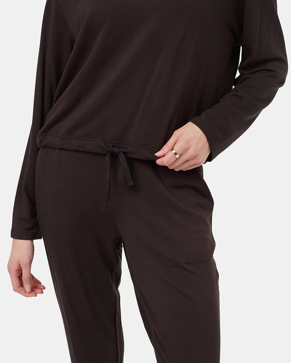 Soft EcoTerry Notch Neck - Image 5
