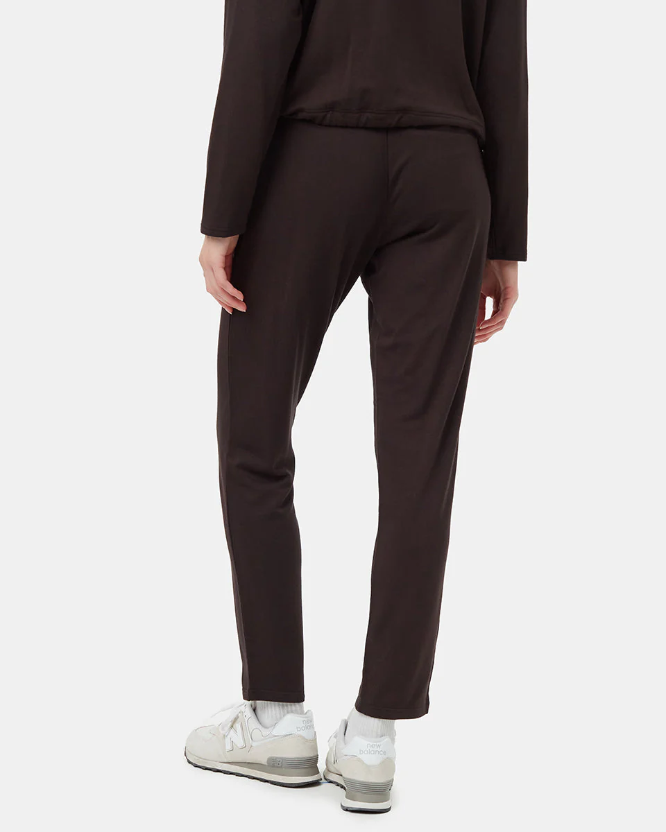 Soft EcoTerry Taper Sweatpant - Image 3