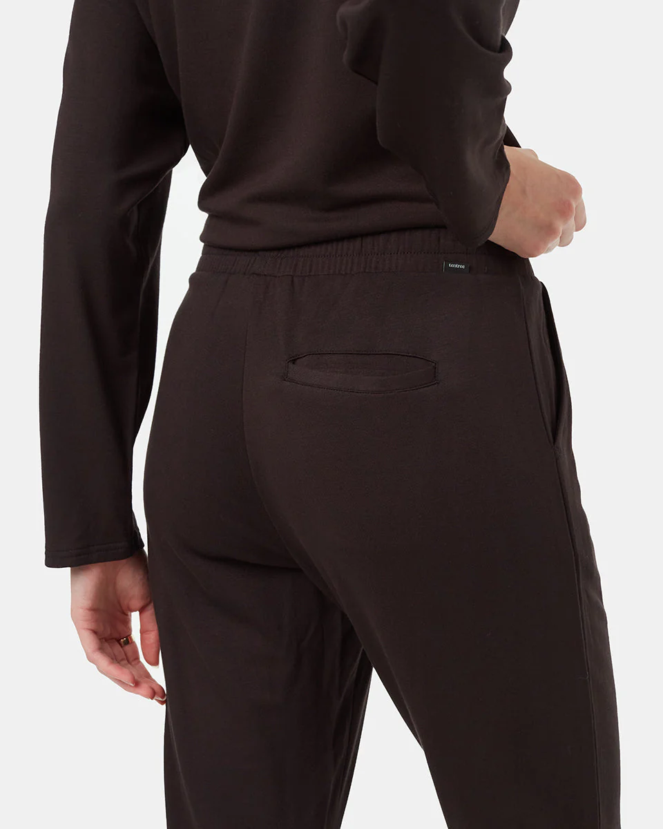 Soft EcoTerry Taper Sweatpant - Image 6