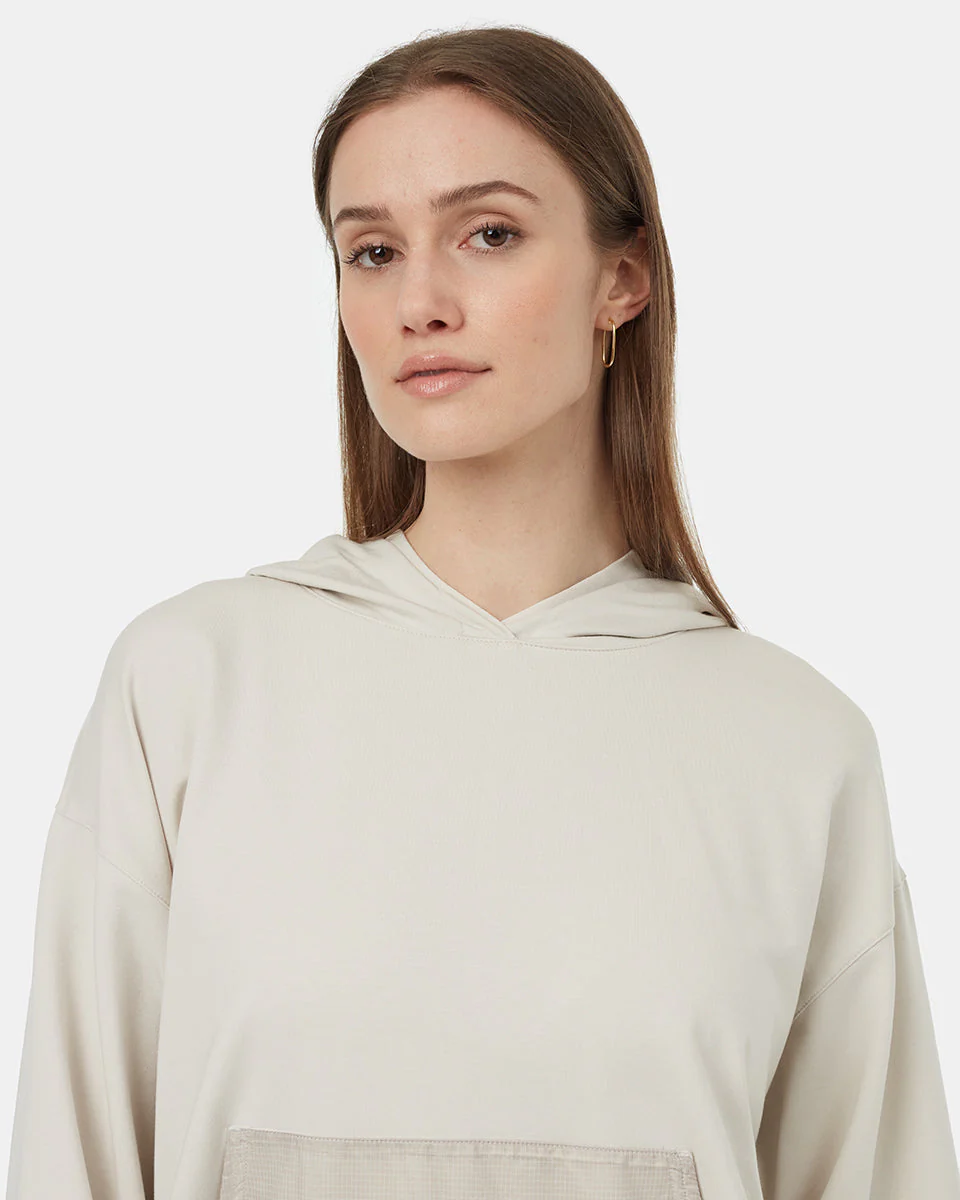 SoftTerry Light Bungie Cord Hoodie - Image 4