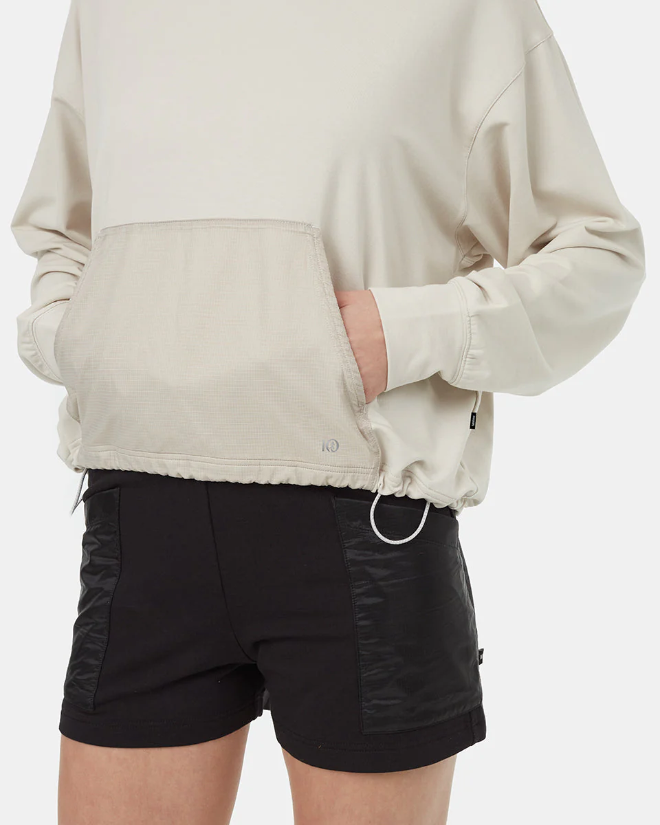 SoftTerry Light Bungie Cord Hoodie - Image 5
