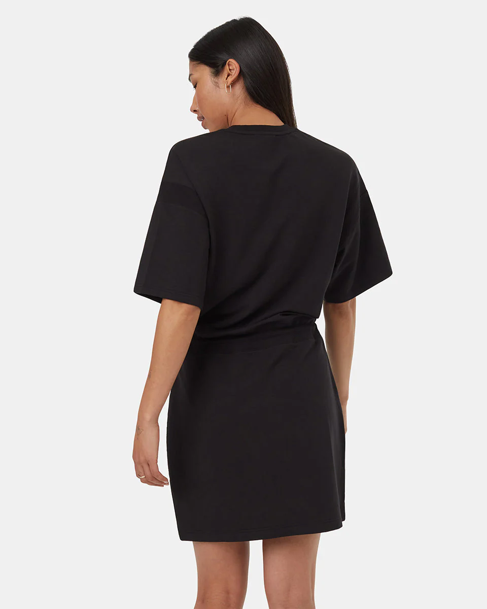 SoftTerry Light Contrast Dress - Image 3