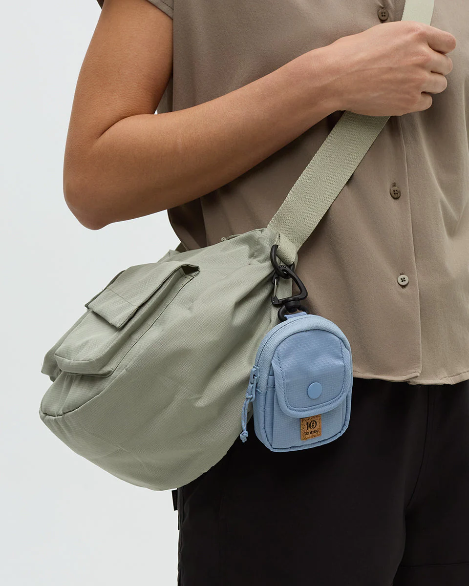 Sombrio Clip Bag - Image 2