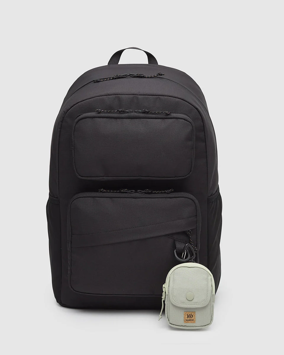 Sombrio Clip Bag - Image 4