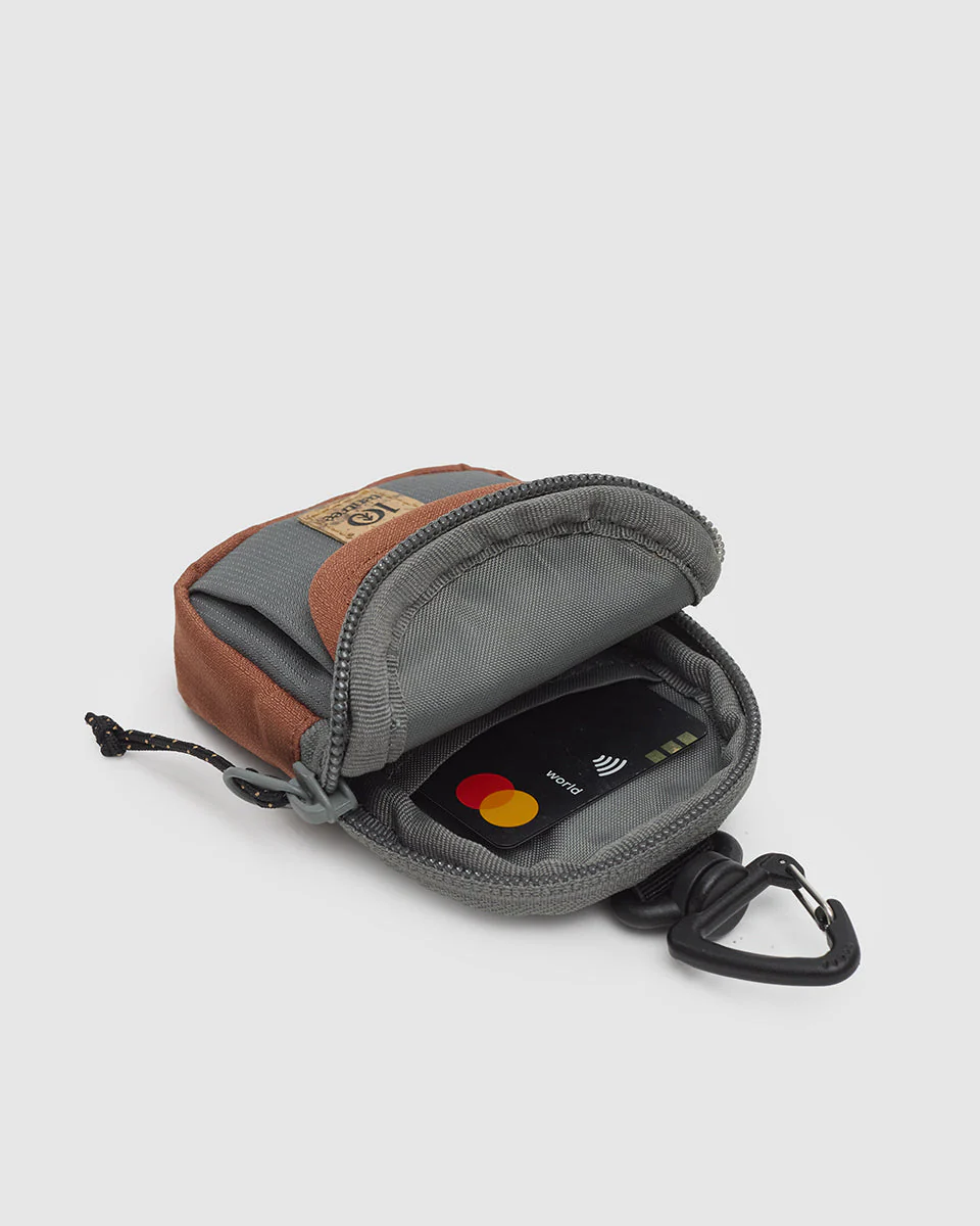 Sombrio Clip Bag - Image 2