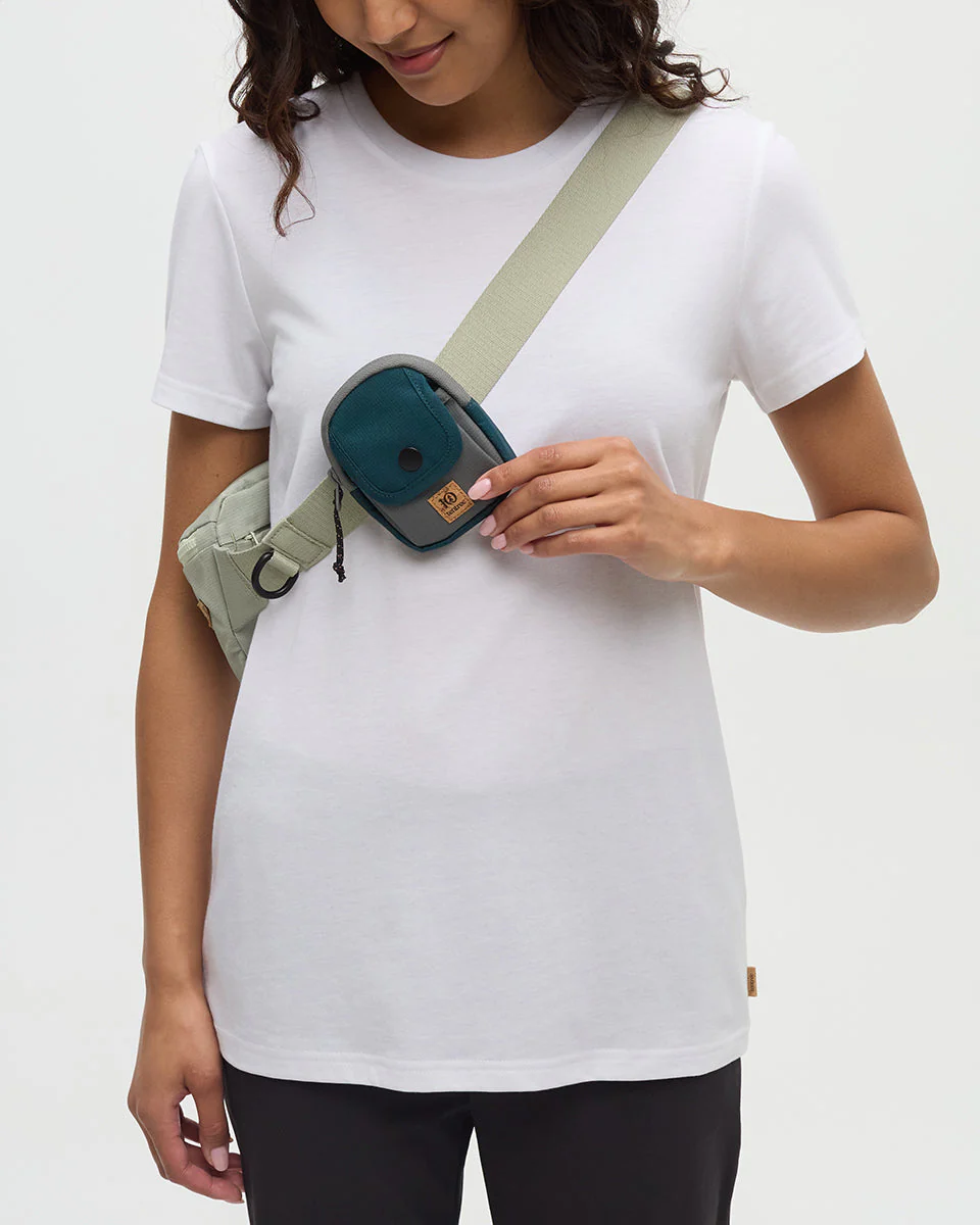 Sombrio Clip Bag - Image 2