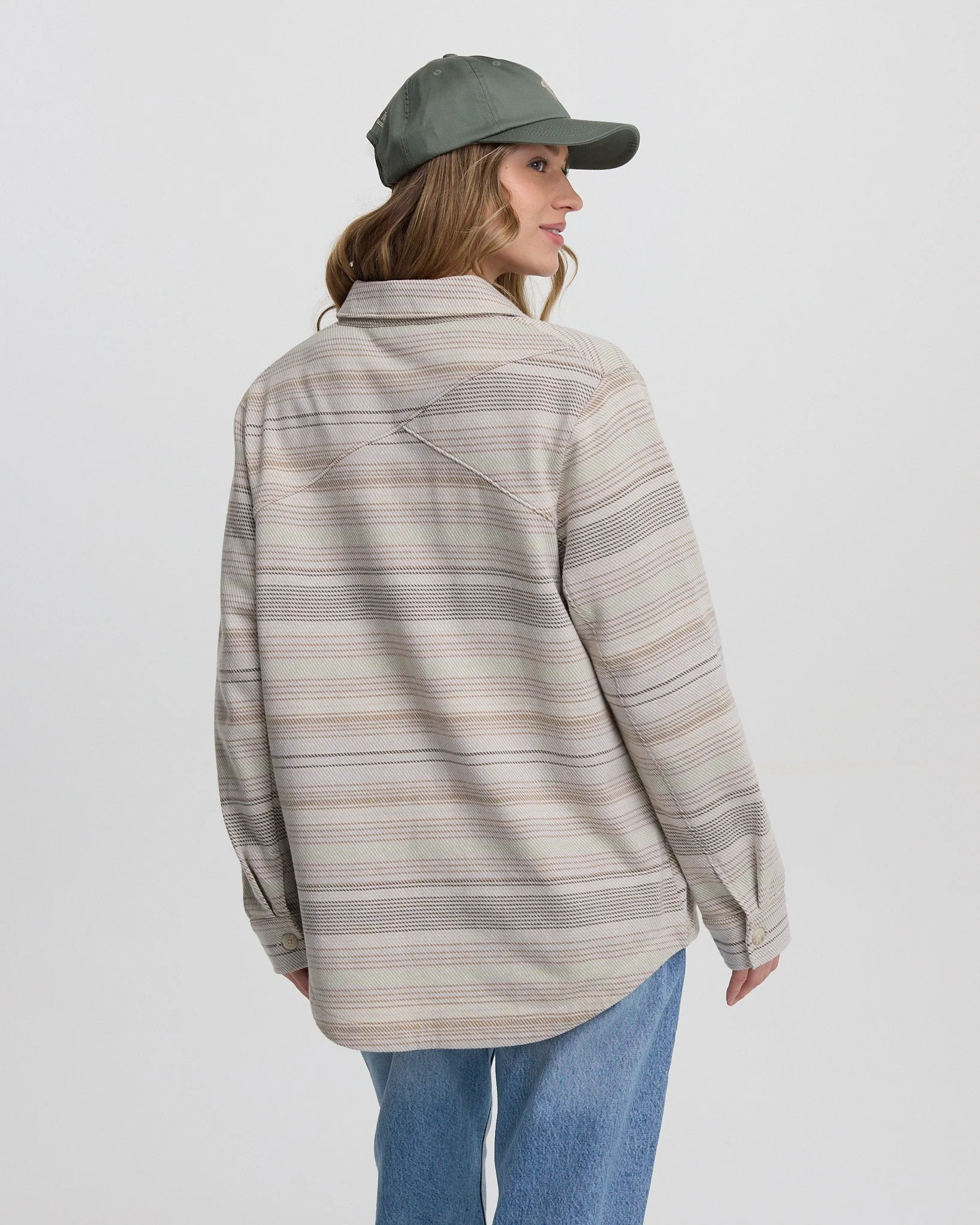 Somerset Shacket - Image 3