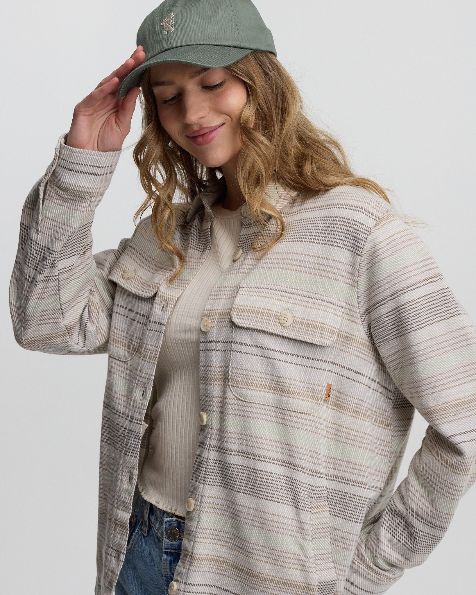 Somerset Shacket - Image 4