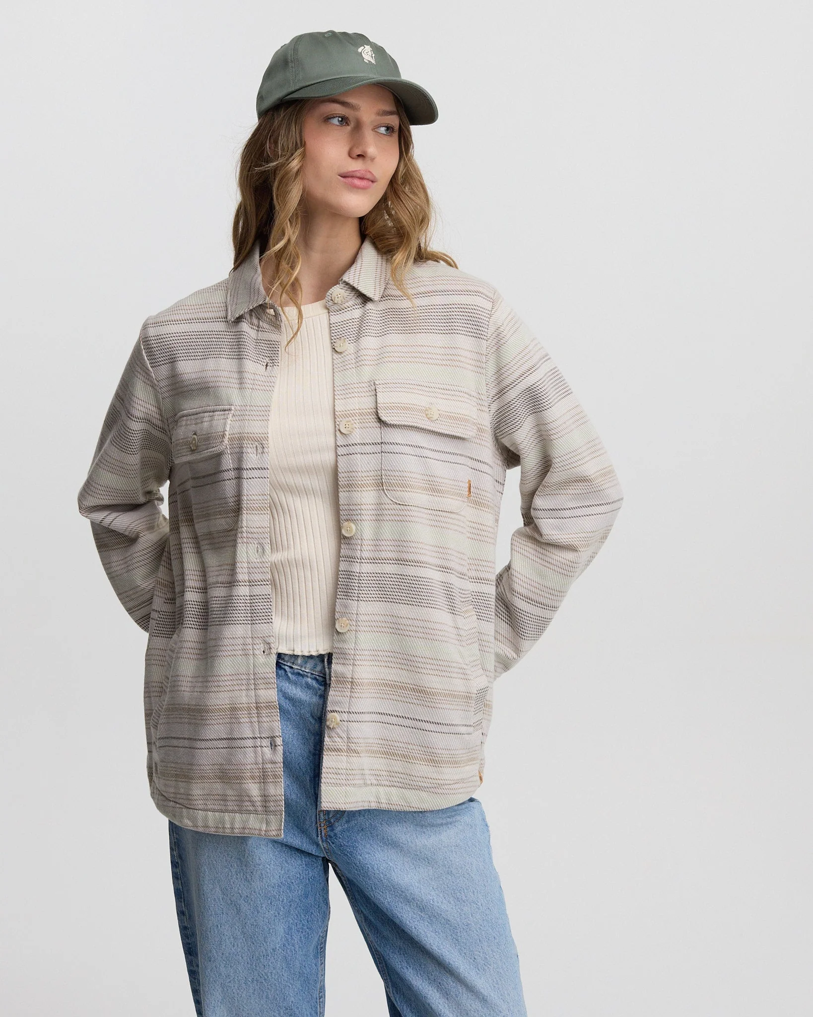 Somerset Shacket - Image 5