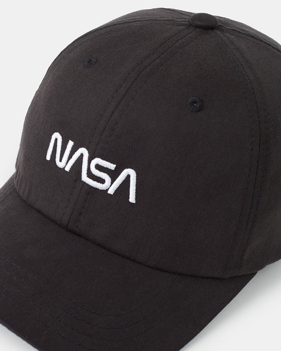 Space Logo Hat - Image 2