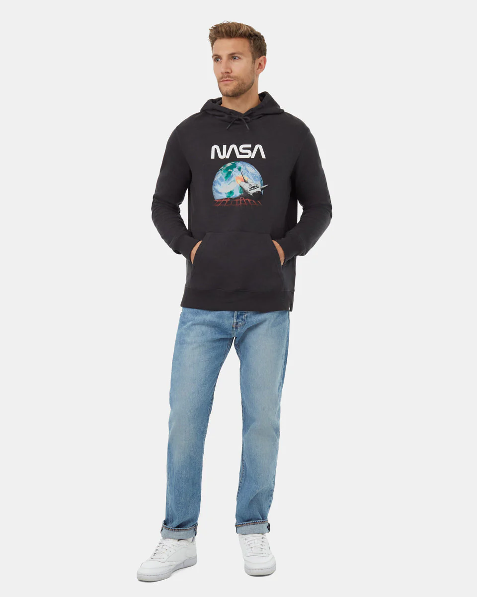 Space Mission Hoodie - Image 3