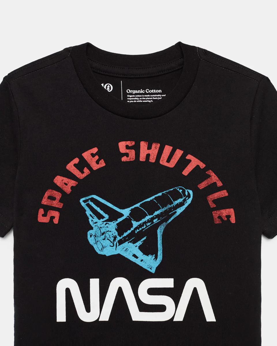 Space Shuttle T-Shirt - Image 2