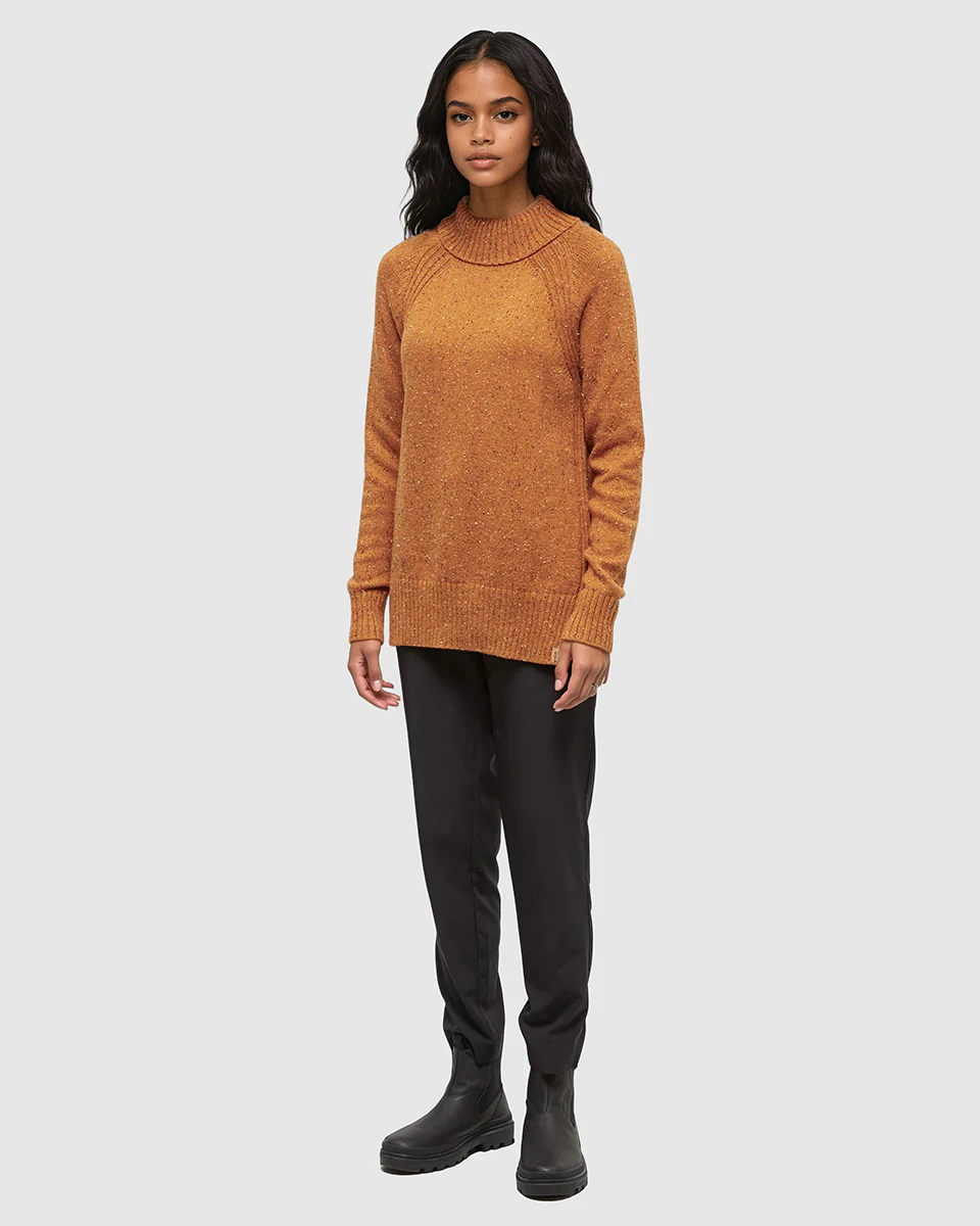 Spokane Fleck Sweater - Image 2