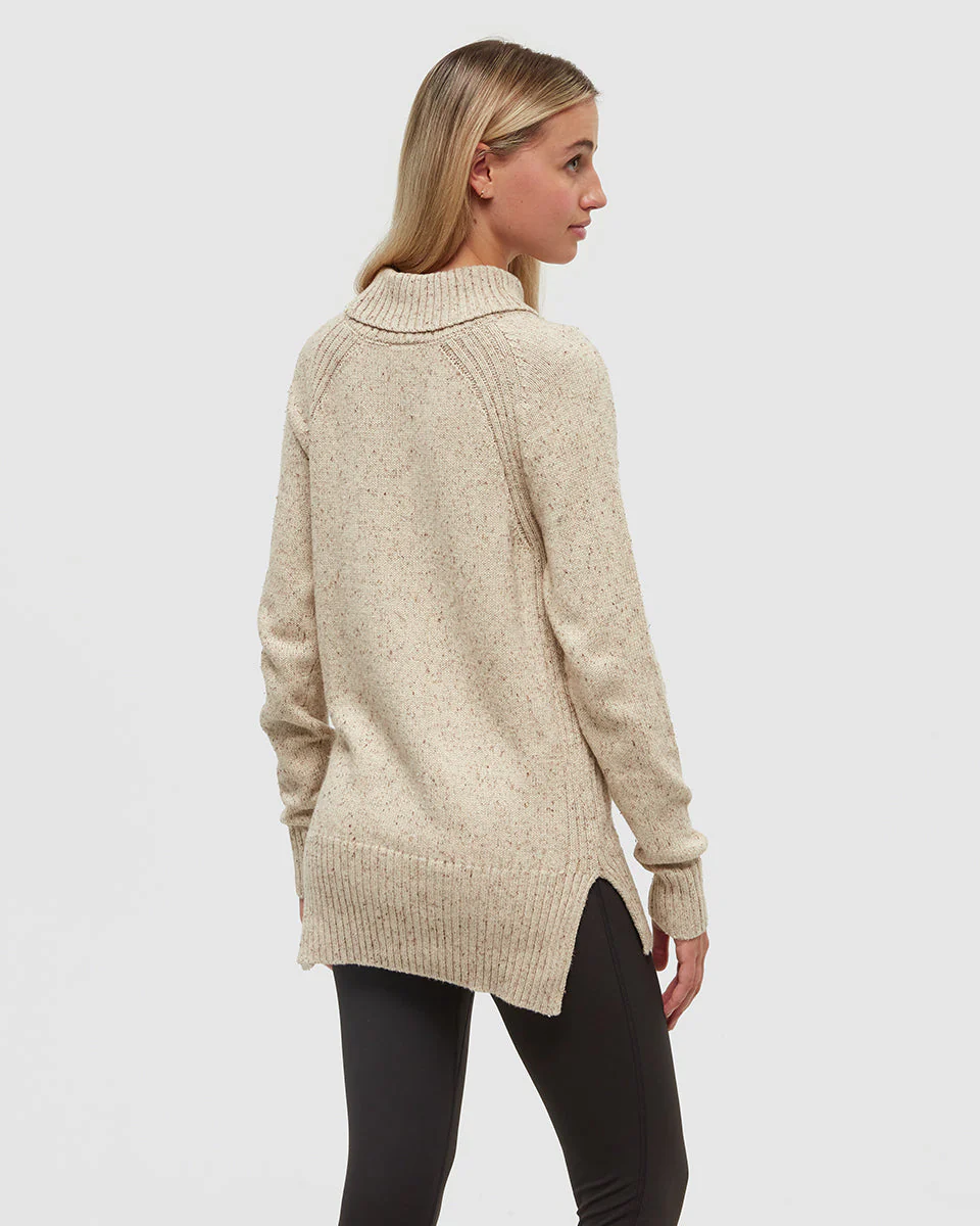 Spokane Fleck Sweater - Image 3