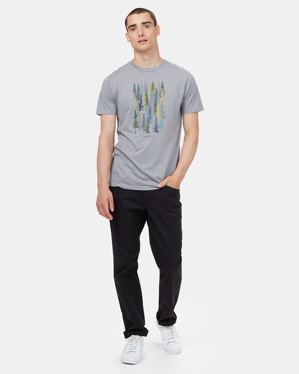 Spruced Up T-Shirt - Image 2