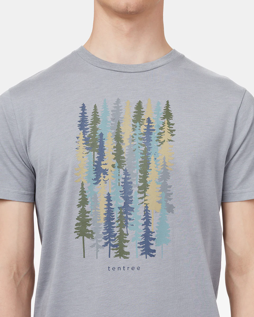 Spruced Up T-Shirt - Image 3
