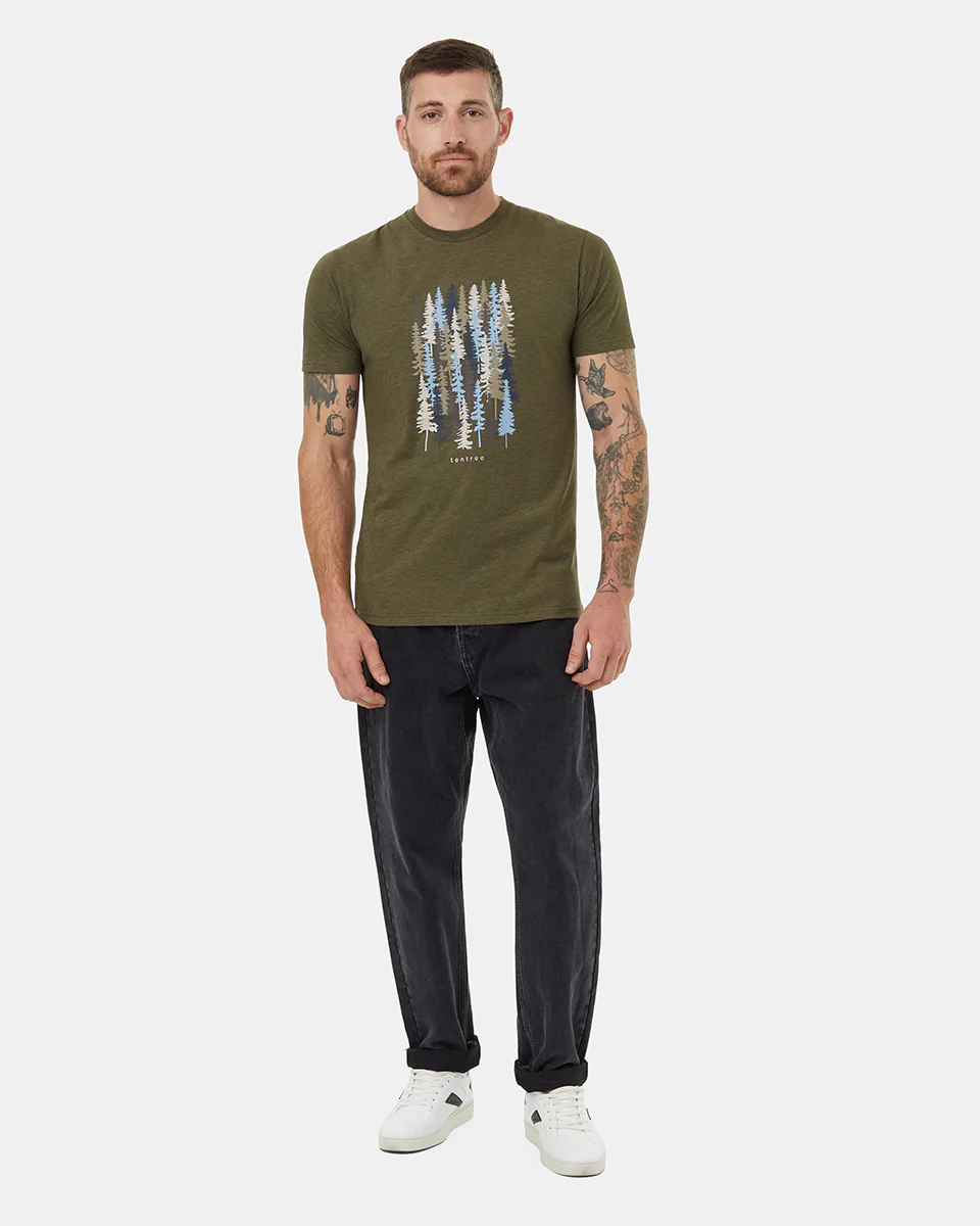 Spruced Up T-Shirt - Image 2