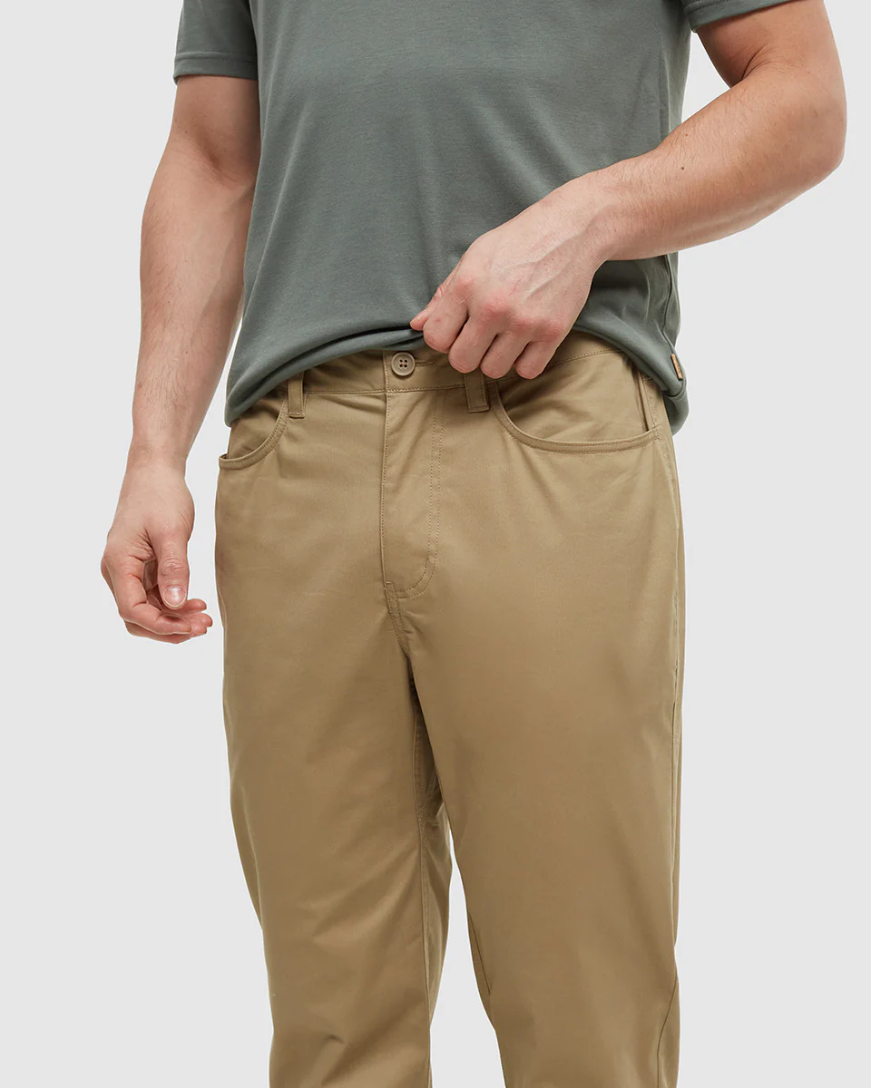Strathcona Pant - Image 4