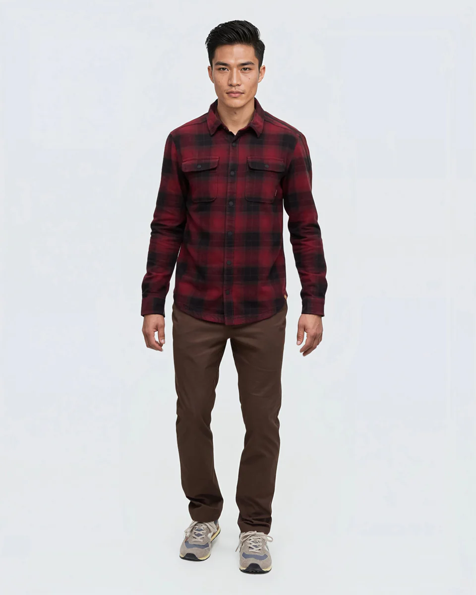 Strathcona Pant - Image 2