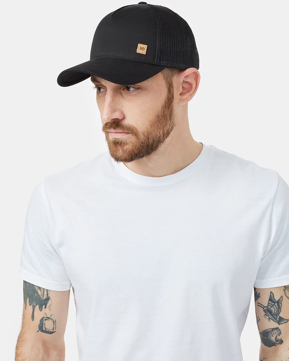 Stretch Twill Altitude Hat - Image 3