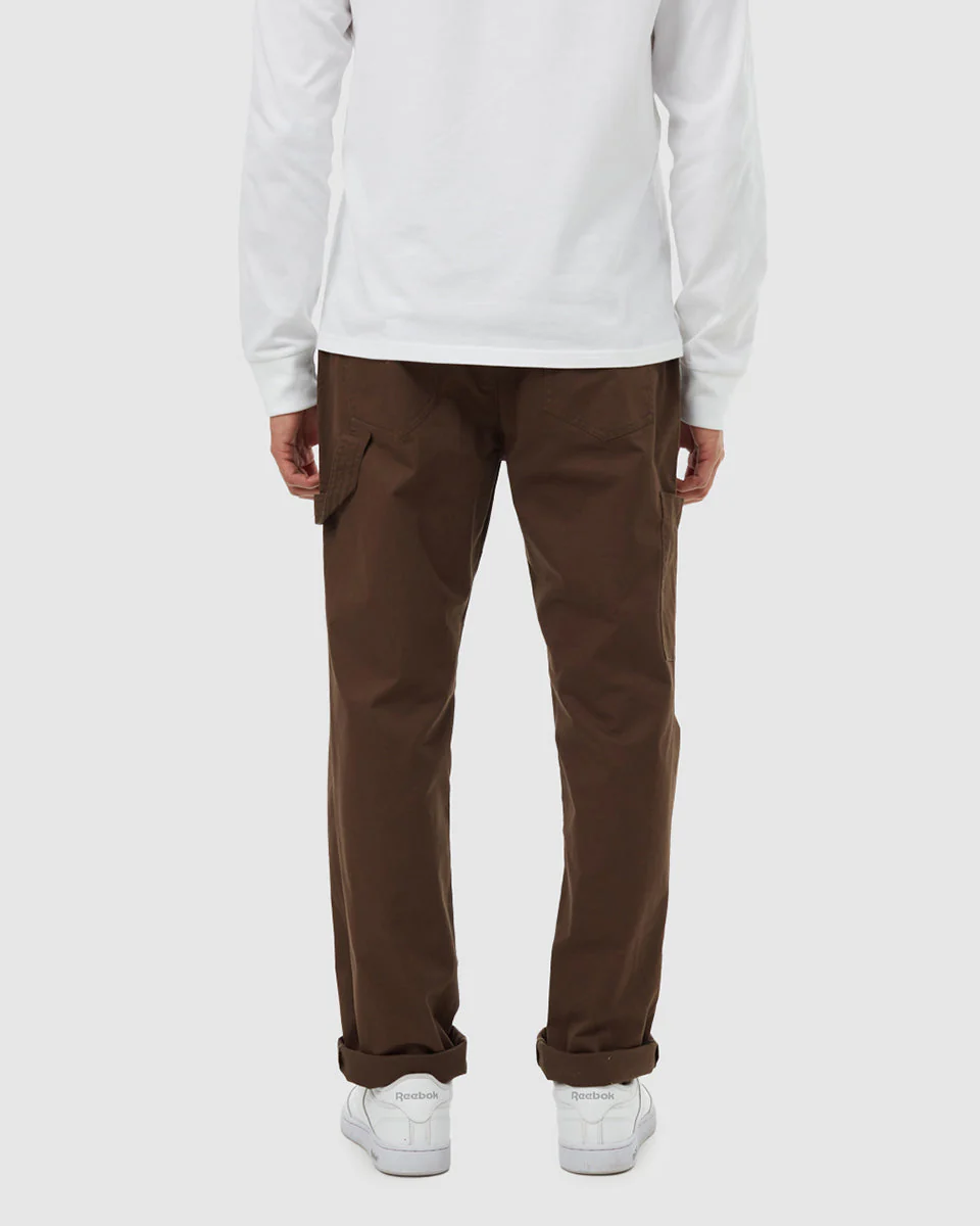Stretch Twill Workwear Pant - Image 3