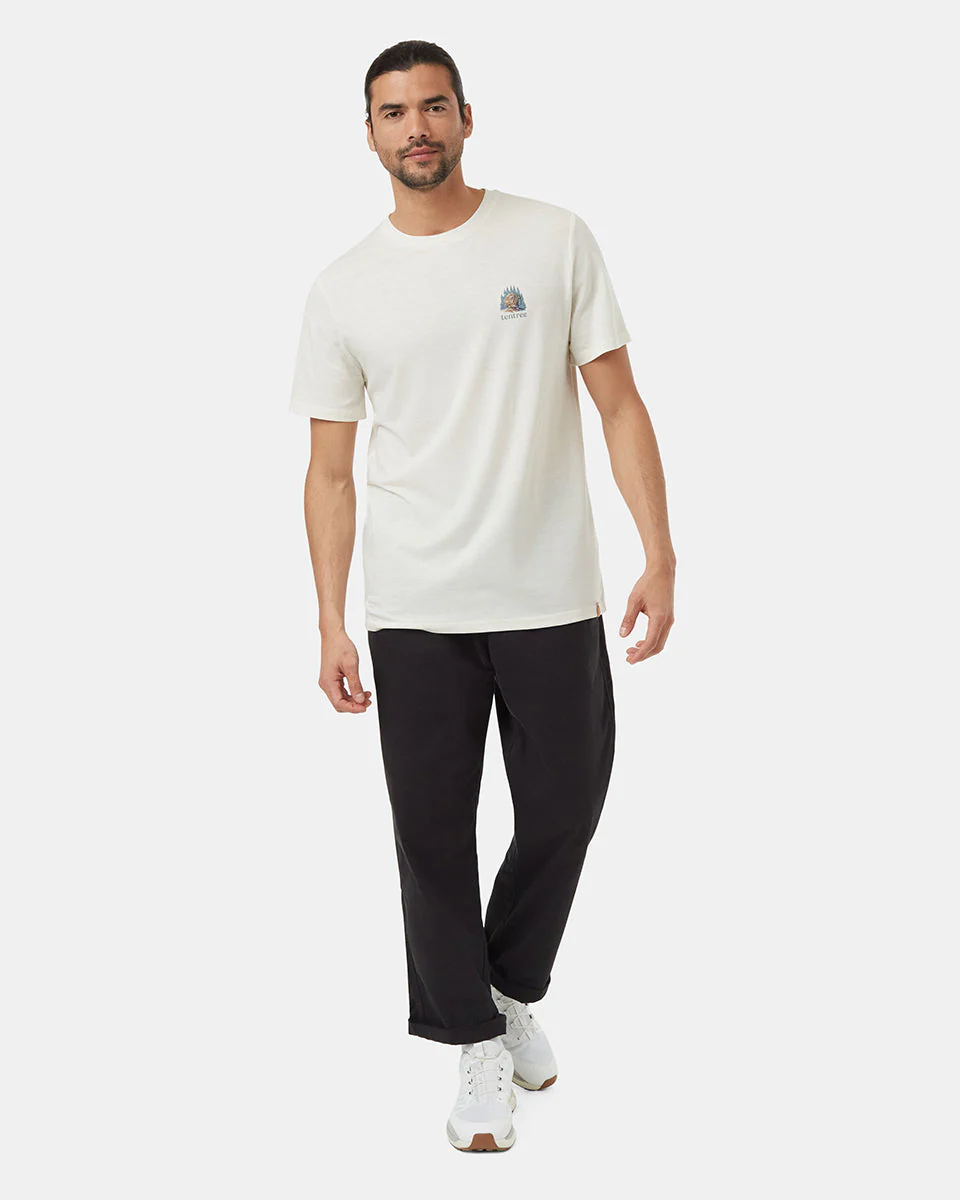 Strong & Steady T-Shirt - Image 2