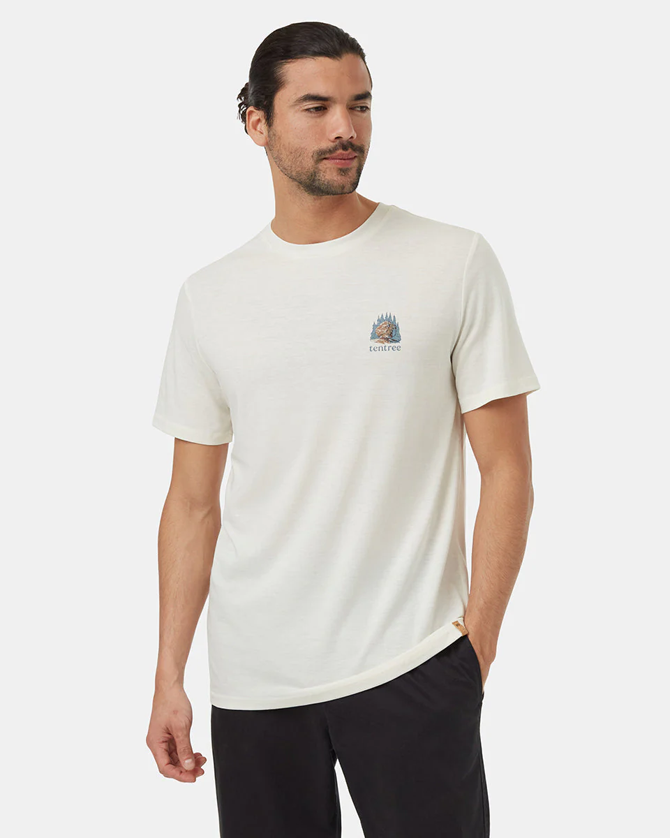 Strong & Steady T-Shirt - Image 3