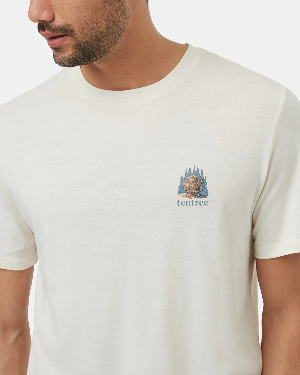 Strong & Steady T-Shirt - Image 4