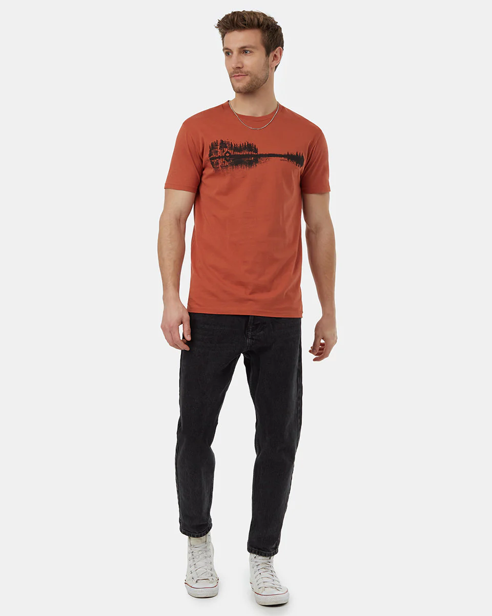 Summer Guitar T-Shirt - Image 2