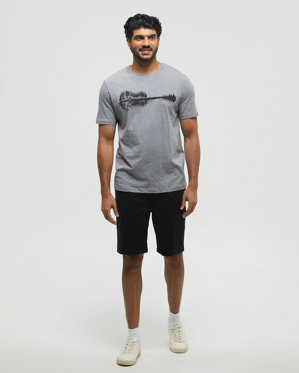 Summer Guitar T-Shirt - Image 2