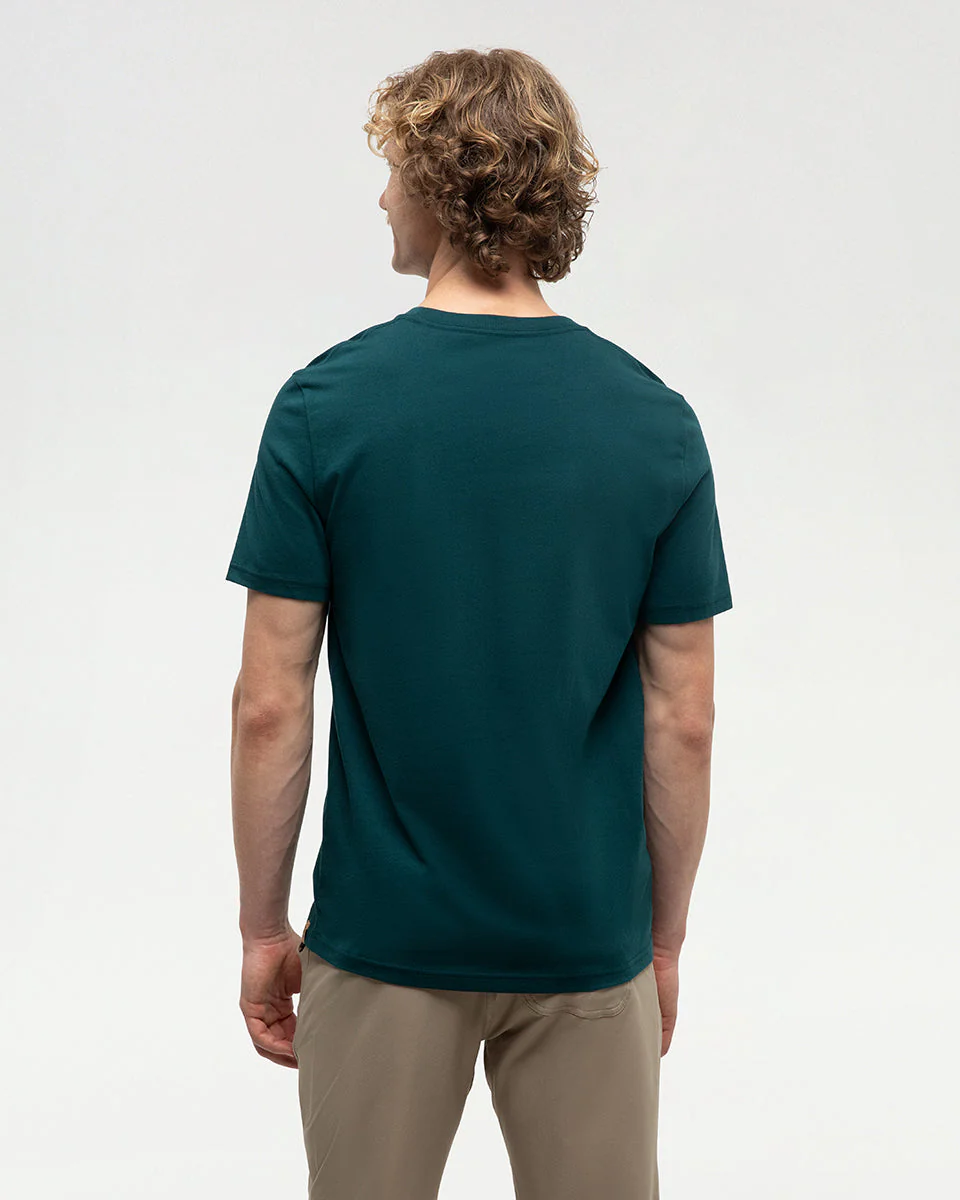 Summer Guitar T-Shirt - Image 2