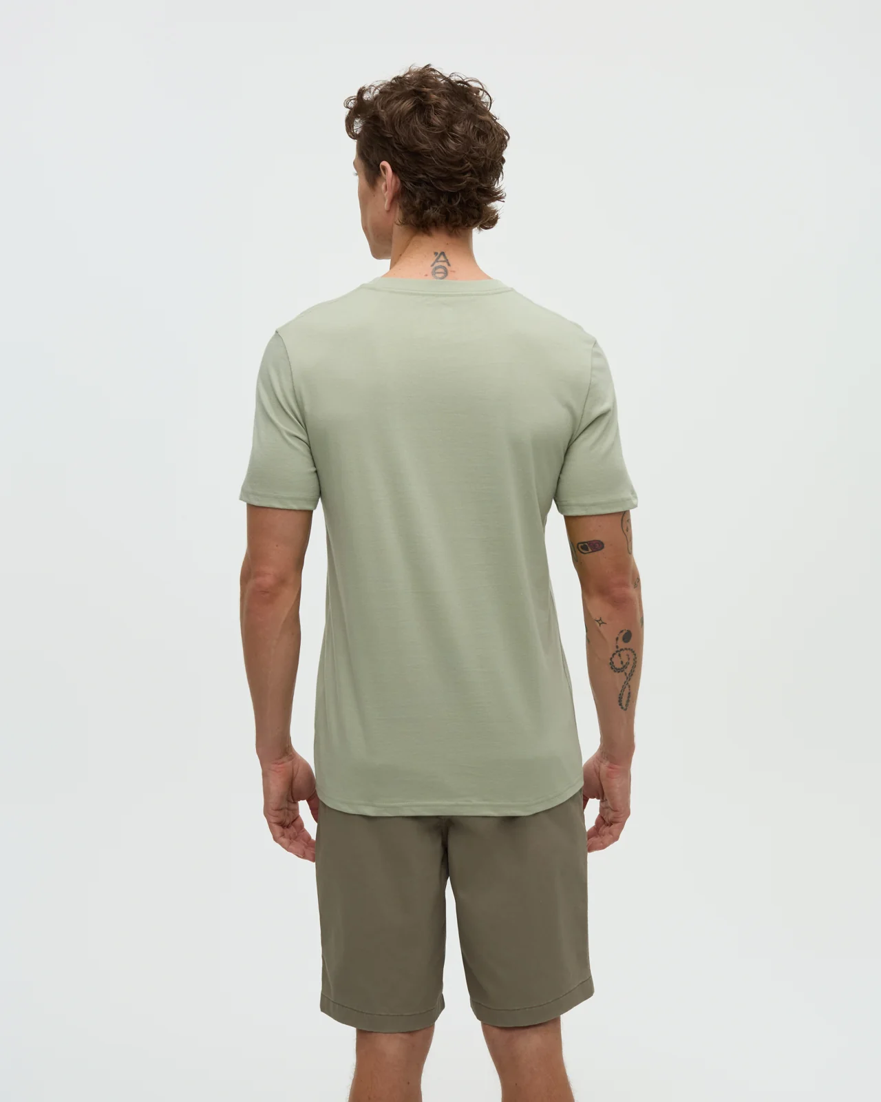 Summer Guitar T-Shirt - Image 3