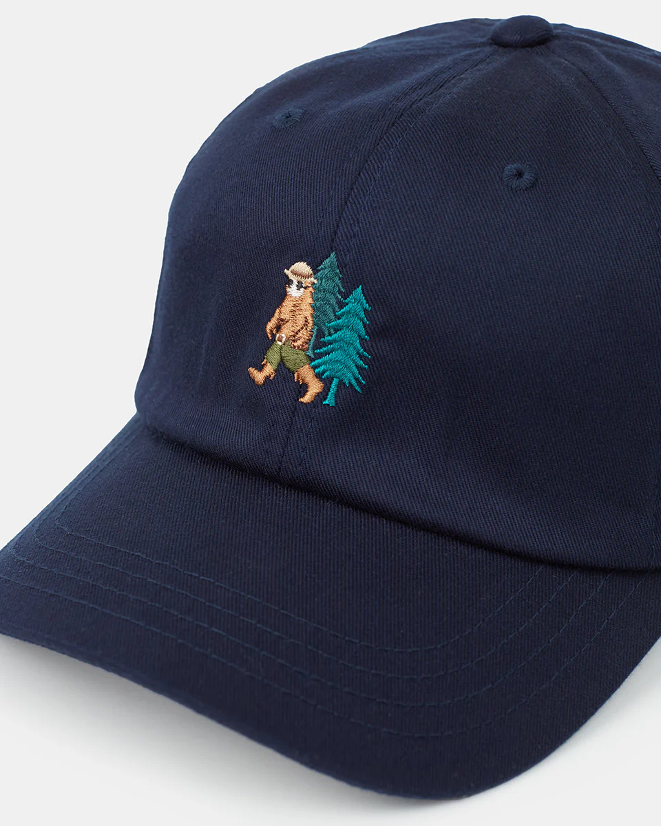 Summer Sasquatch Peak Hat - Image 2